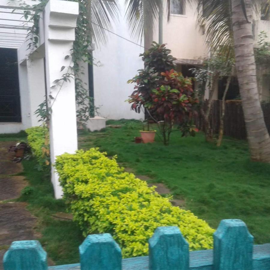 Villa Green Pearl à Devanahalli Extérieur photo